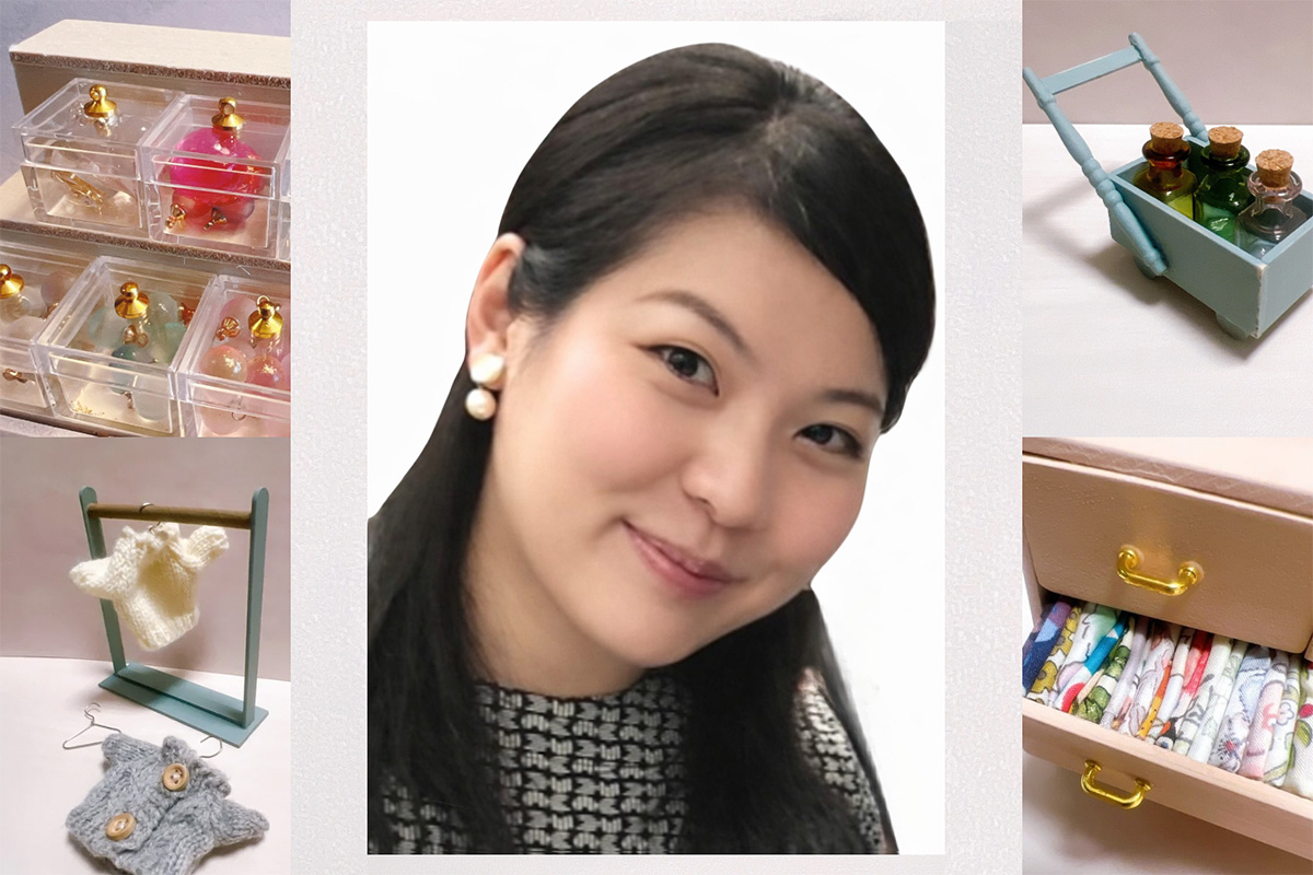 うめまり@こころの断捨離セラピスト